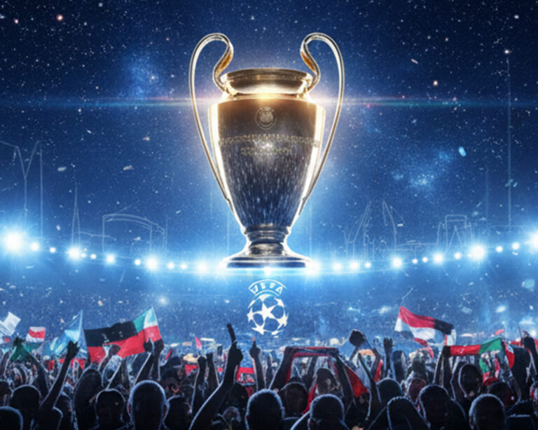 اندية اوروبا 5