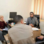 🛡️ “تحصين الحرم المدرسي”: تنسيق سيادي بين “التعليم” و”مكافحة المخدرات” لرسم استراتيجية الوعي