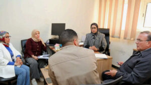 🛡️ “تحصين الحرم المدرسي”: تنسيق سيادي بين “التعليم” و”مكافحة المخدرات” لرسم استراتيجية الوعي