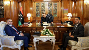 🏛️432 ساعة في طرابلس: قطاع التعليم العالي أمام اختبار “المعايير” الصارمة