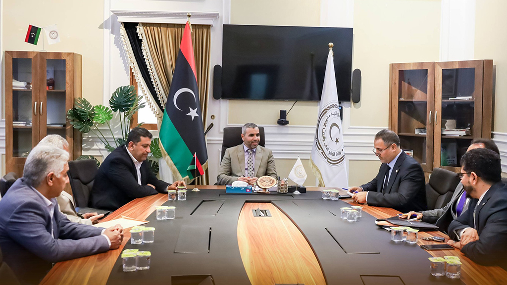 خلف أسوار “التعليم العالي”: هل تنهي اللجنة المشتركة مع “المالية” أزمة المستحقات العالقة؟