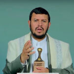 🚨النشرة الحمراء: “إعصار المليونيات.. اليمن يكسر قيود الذل ويُسقط ‘أصنام’ الذكاء الصهيوني” ⚠️