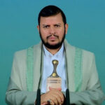 🚨 النشرة الحمراء: “زلزال الساحات.. وتحطم القيود عند بوابة 14 شوال” ⚠️ (تقرير استراتيجي: تفكيك خطاب القائد عبدالملك الحوثي – معادلة الردع الكبرى 2026)