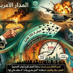  📡المدار الأمريكي العاجل: “ليلة المحو الشامل”.. ترامب يكشف كواليس “خديعة القرن” ويضع الحرس الثوري تحت المجهر!