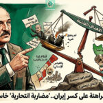 📡المدار الإيراني العاجل: لوكاشينكو يفكك “صفقة الفشل” الإسرائيلية.. هل ابتلعت جبال طهران “أصول” المهاجمين؟