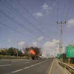 📡 المدار اليمني العاجل : زلزال “بني براك” ولهيب “أم الرشراش”.. هل بدأ زمن “الهروب الجماعي” من البورصة الإسرائيلي؟