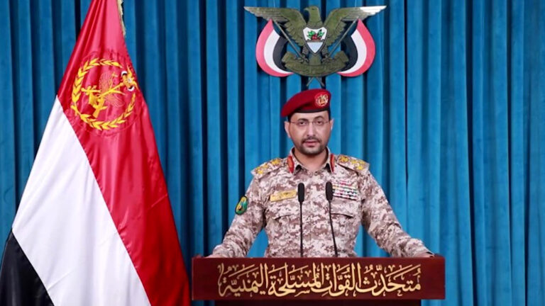 📡المدار اليمني العاجل: زلزال “بني براك” ولهيب “أم الرشراش”.. هل بدأ زمن “الهروب الجماعي” من البورصة الصهيونية؟