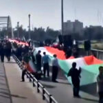 بزشكيان وقاليباف في خندق “المضحين”.. وبوشهر تحت حماية “الدروع الآدمية”!