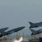 صواريخ “فاتح” و”خيبر” تضاعف غلة الميدان.. والجيش الإيراني يقتحم “أسوار ديمونا” ومقرات القيادة الأمريكية!