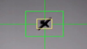 من شاشة الرادار إلى رمال قشم.. “حاصدة الأرواح” تتحول إلى حطام تحت أقدام الحرس!