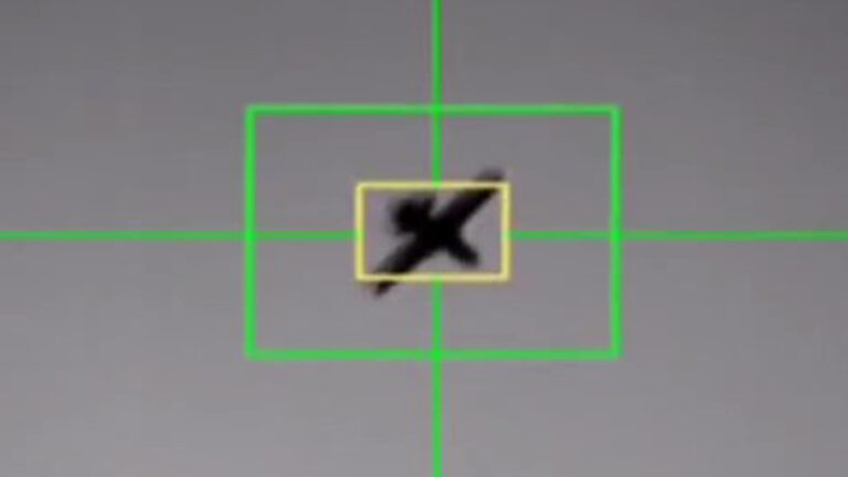 من شاشة الرادار إلى رمال قشم.. “حاصدة الأرواح” تتحول إلى حطام تحت أقدام الحرس!