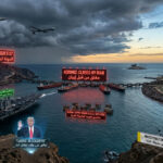 زلزال الوساطة الباكستانية يضرب الميدان.. وهرمز تحت اختبار “النيات الحسنة”!