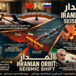 “لعبة الكراسي الموسيقية فوق صفيح ساخن”تصفية” الحسابات في بيروت.. وهرمز يتحول إلى “أصل نووي” في بورصة الانفجار!