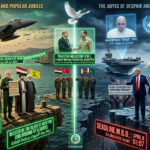 طهران تفرض “النقاط العشر”.. وترامب يوقع “صك الهزيمة” في إسلام آباد!