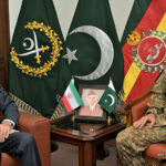 شريف يؤكد صمود الهدنة “حتى اللحظة”.. وقطر تحذر: الممرات الملاحية ليست “ورقة مساومة”