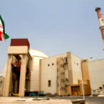 روسيا تسحب “عقل بوشهر” وتترك المفاعل في مهب الريح.. وإجلاء 108 خبراء تحت طبول الحرب