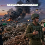 “بين مطرقة بنت جبيل وسندان رامبام”.. النخبة تغرق في “مربع الموت” والجليل يختنق بـ “عويل المروحيات”!