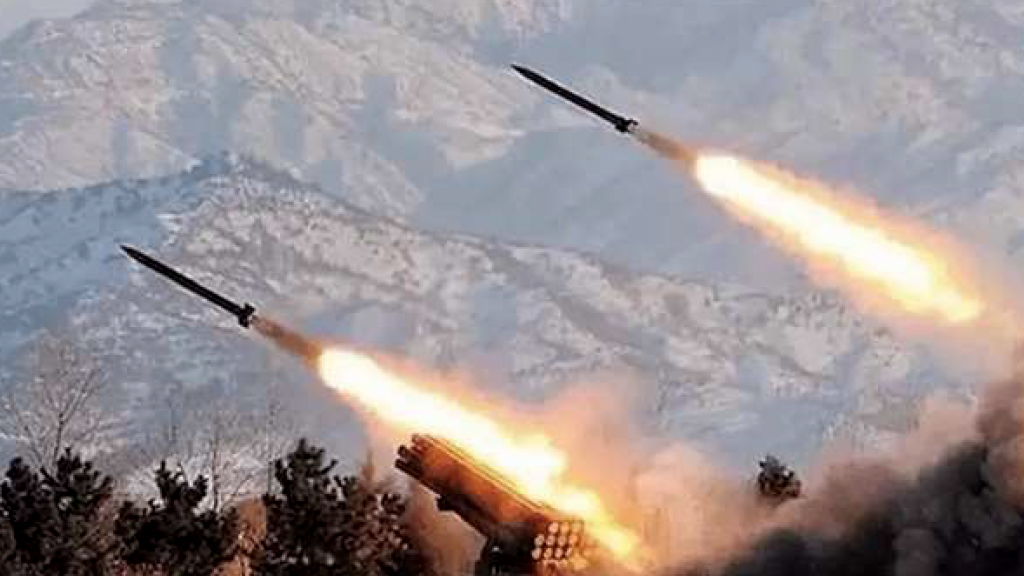 🚨 مباشر: “زلزال الشمال” .. صواريخ حزب الله تكسر حاجز الزمن والاحتلال ينزف في “بنت جبيل”