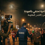 مباشر: “الضاحية تتنفس الصعداء.. زحف العودة يكسر صمت الركام، ومدفعية الاحتلال تغرق في ‘عقدة الخيام’ الأخيرة!”