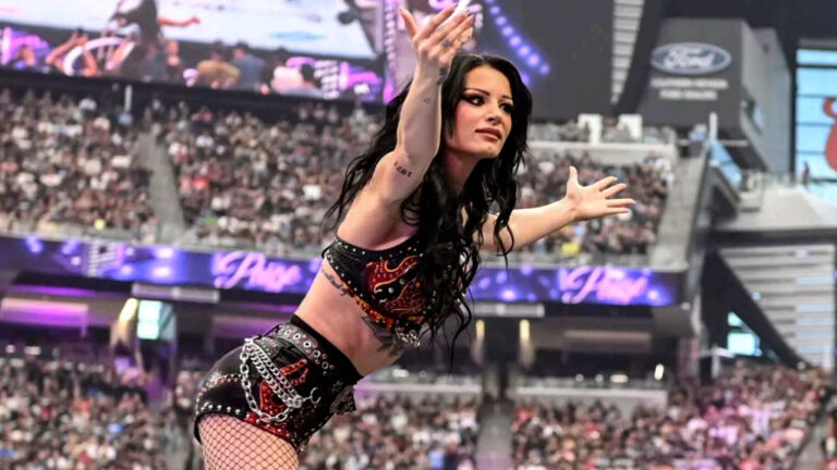آخر تحديث: “عودة ‘الابنة الضالة’ تُشعل لاس فيغاس.. بايج (Paige) تقتحم WrestleMania 42 كبديل سيادي، وتنتزع الذهب مع بري بيلا في ليلة الانفجار الكبير
