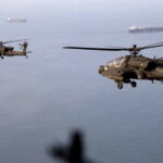 مباشر : “برق المسيرات وصواعق هرمز: طهران تفرض ‘ضريبة السيادة’ بالنار.. والمرشد يُعلن ‘مرارة الهزيمة’ لترامب، واليورانيوم ‘مقدس’ لا يرحل!”