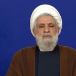 مباشر: “نعيم قاسم يُفعل ‘النقاط الخمس’ ويرفض صبر الـ 15 شهراً.. إسرائيل تحظر العودة لـ 55 قرية، وترامب يتعهد بـ ‘اقتلاع اليورانيوم’ الإيراني بلا قتال!”