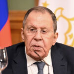 مباشر: “لافروف من أنطاليا: غزو إيران ‘عملية سطو’ على شريان هرمز.. ونتنياهو يخطط لولادة ‘إسرائيل الكبرى’ تحت دخان صواريخ ترامب!”