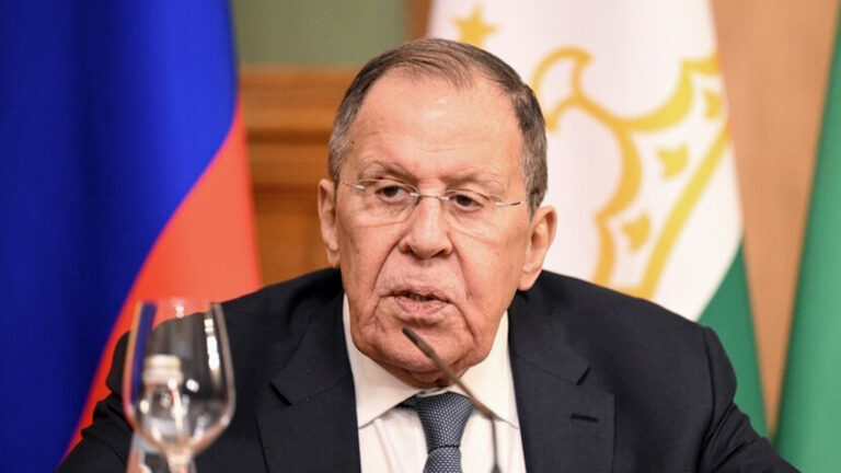 مباشر: “لافروف من أنطاليا: غزو إيران ‘عملية سطو’ على شريان هرمز.. ونتنياهو يخطط لولادة ‘إسرائيل الكبرى’ تحت دخان صواريخ ترامب!”