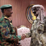 آخر تحديث: “من هرمز إلى الخرطوم: ‘زلازل الانشقاق’ تضرب الدعم السريع.. والبرهان يفتح أبواب ‘السيادة’ لـ ‘القبة’ في ذروة معركة الكرامة!”