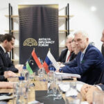 آخر تحديث: “شيفرة ‘لافروف-الدبيبة’: موسكو تضع ثقلها خلف ‘الاستقرار المستدام’.. وملفات الاقتصاد العالقة تدخل غرف ‘التنسيق المباشر’!”