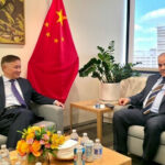 آخر تحديث : “زلزال ‘سيبس’ في طرابلس: ليبيا والصين تكسران قيد المقاصة الغربية.. واليوان المباشر يُنهي عصر ‘الاعتمادات التائهة