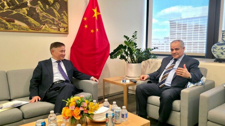 آخر تحديث : “زلزال ‘سيبس’ في طرابلس: ليبيا والصين تكسران قيد المقاصة الغربية.. واليوان المباشر يُنهي عصر ‘الاعتمادات التائهة