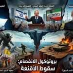 آخر تحديث: “نتنياهو يلوح بـ ‘الردع النووي’ من تل أبيب.. بينما ‘رضوان’ تحول فخر الصناعة الإسرائيلية إلى ركام في مارون الرأس!”