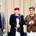 “هندسة السيادة”.. القضاء يحرر أصوله من بنغازي ويحصن قلاعه في القبة