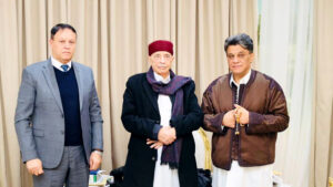 “هندسة السيادة”.. القضاء يحرر أصوله من بنغازي ويحصن قلاعه في القبة