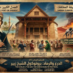 أخر تحديث: في ذكرى رحيل “شاعر الإنجليزية الأكبر”.. هل كان شكسبير “شيخاً عربياً” متنكراً؟.. لغز “الشيخ زبير” الذي أعاده القذافي للواجهة.. والحقيقة الضائعة بين “سرت” و”ستراتفورد”!