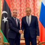 أخر تحديث : الدب الروسي في بنغازي مجدداً.. لافروف يكسر جمود 1993 بـ “اتفاق القنصلية”.. وفكاهة “اللغة” تخفي وراءها “هندسة نفوذ” تمتد من طرابلس إلى الرجمة!