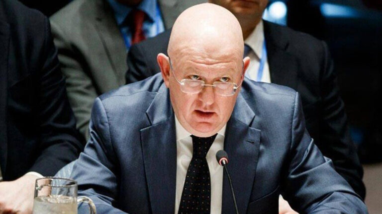 آخر تحديث: موسكو تفرمل “اندفاعة” تيتيه وتتمسك بـ “السيادة المطلقة”.. نيبينزيا يرفض إقصاء أي طرف.. والنفط الليبي “خط أحمر” في وجه الوصاية الدولية!