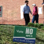 آخر تحديث : ترامب يفتح نيران “تزييف” فرجينيا.. “جيريمانديري” يبتلع الكونغرس.. وصراع “البقاء” يتحول إلى حرب خرائط سامة!