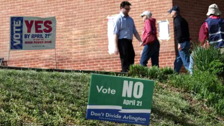 آخر تحديث : ترامب يفتح نيران “تزييف” فرجينيا.. “جيريمانديري” يبتلع الكونغرس.. وصراع “البقاء” يتحول إلى حرب خرائط سامة!