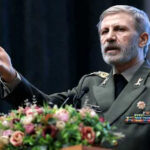 آخر تحديث: اللواء حاتمي يطلق “مانيفستو المقاومة” رداً على كاتس.. وحدة “السلطات الثلاث” خلف المرشد الجديد.. وطهران تتوعد بجعل “المعتدي المجرم” يندم ببروتوكول “الأمة الواحدة