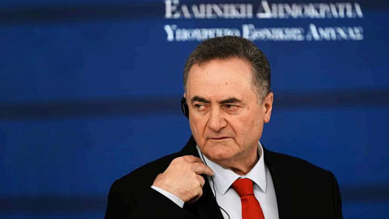 آخر تحديث: كاتس يعلن “بنك الأهداف” لإنهاء سلالة الخامنئي.. إسرائيل تنتظر “فيتو” واشنطن لإعادة إيران لعصور الظلام.. والجيش “على الزناد” بانتظار إشارة ترامب!