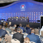 من إسطنبول إلى بنغازي.. البرلمان الليبي يرسم ملامح “التمثيل الدولي” ويقود قطار “التقييم المؤسسي”