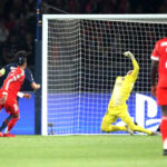 ملحمة حديقة الأمراء: “تسونامي” الأهداف يضرب باريس بـ (9) ريختر كروي!