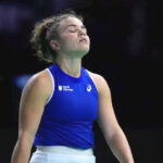 🎾 أصـداء شـتـوتـغـارت: دمـوع “بـاولـيـني” وإرادة “زيـنب سونمـز”.. مـلحـمة الانـكسـار والـعـبور!