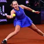 🇩🇪بـورصـة شـتـوتـغـارت 2026: “أندريفا” تـقـود الـسـيـولة.. و “لـيـلى” تـصـدم الـمـستـثـمـرين بـعـودة دراماتـيـكـيـة! 🎾📈