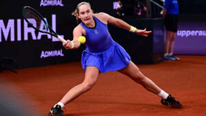 🇩🇪بـورصـة شـتـوتـغـارت 2026: “أندريفا” تـقـود الـسـيـولة.. و “لـيـلى” تـصـدم الـمـستـثـمـرين بـعـودة دراماتـيـكـيـة! 🎾📈