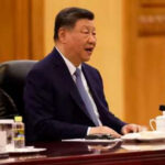 مباشر : “قانون الغابة” فوق مياه هرمز.. بكين تكسر “الحصار المزدوج” وواشنطن تلوح بـ “زر الإبادة”