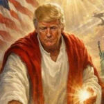 مباشر: “غضب الأساقفة”.. أفريقيا تتهم ترامب بـ “التجديف” بعد انتحال صورة المسيح بالذكاء الاصطناعي