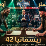 “زلزال ساكرامنتو”.. أوبا فيمي يمزق “عقد الإذعان” ويعد بإصابة “ليسنر” بجراح عاطفية أبدية!